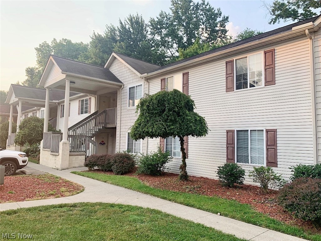 Springfield - Residential Lease