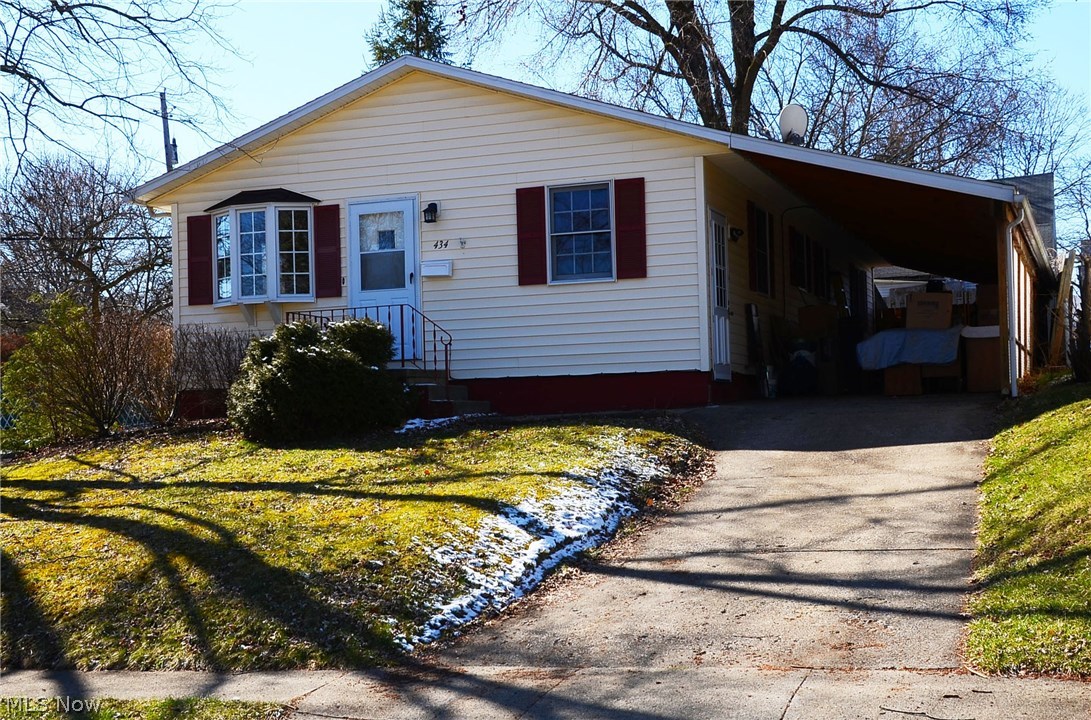 Lancaster Estates - Residential