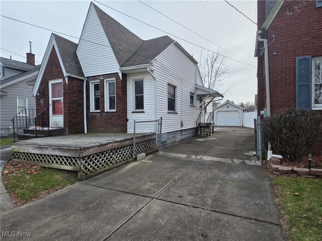 Realty Dev Co - Residential