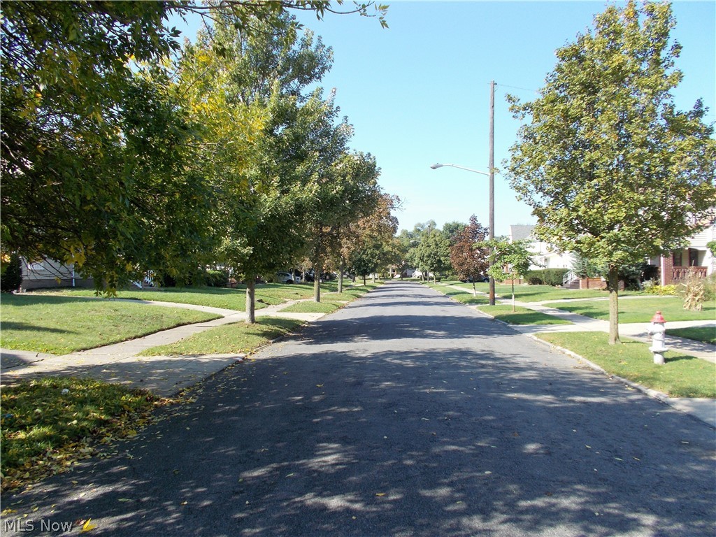 R B Howells Taylor Road Sub - Residential