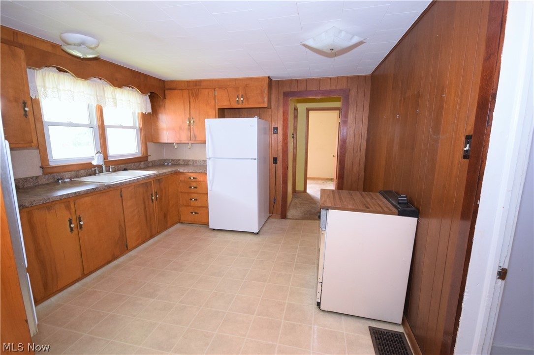 East Side Park - Residential