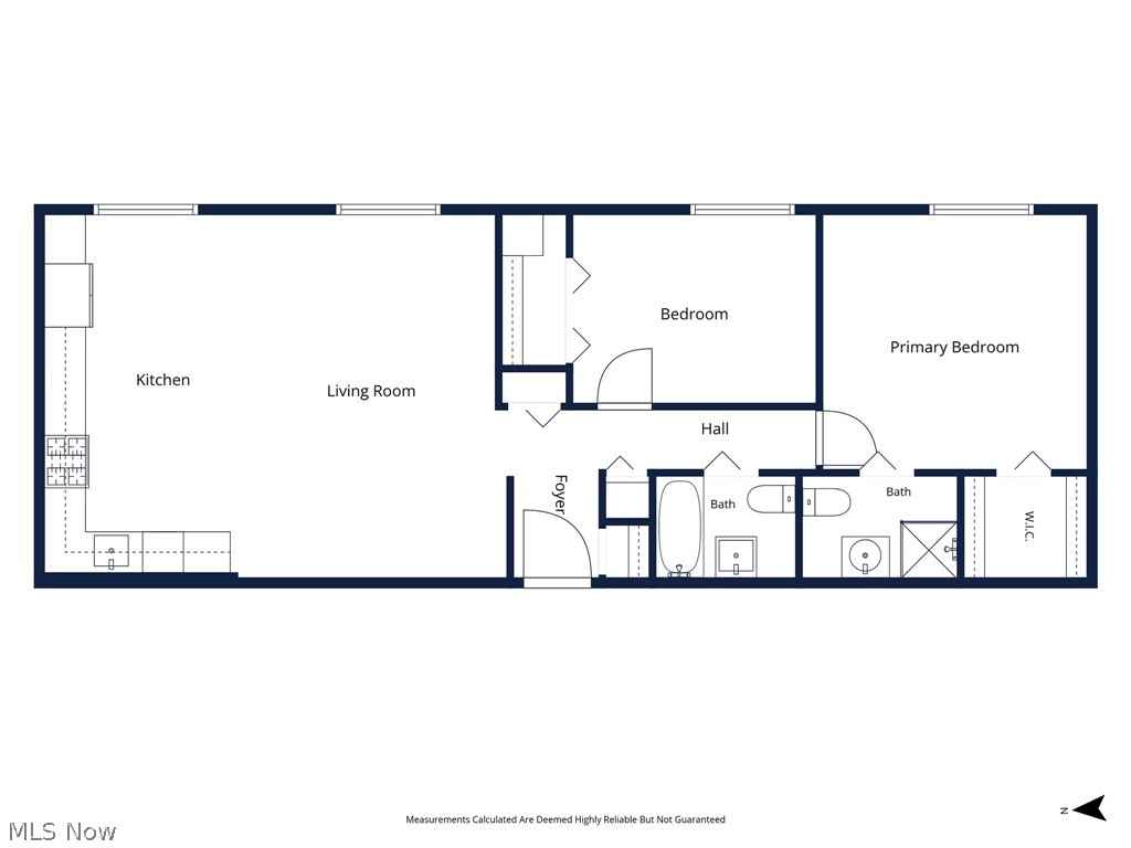 Coral Rock Condo - Residential