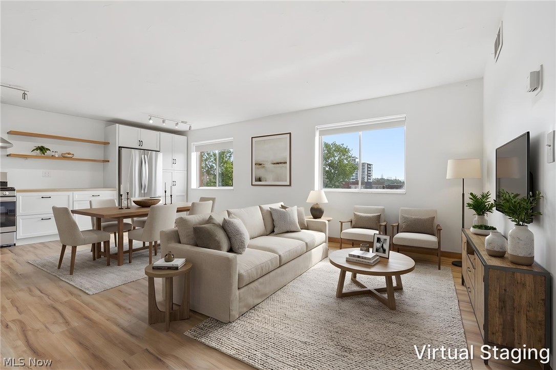 Coral Rock Condo - Residential