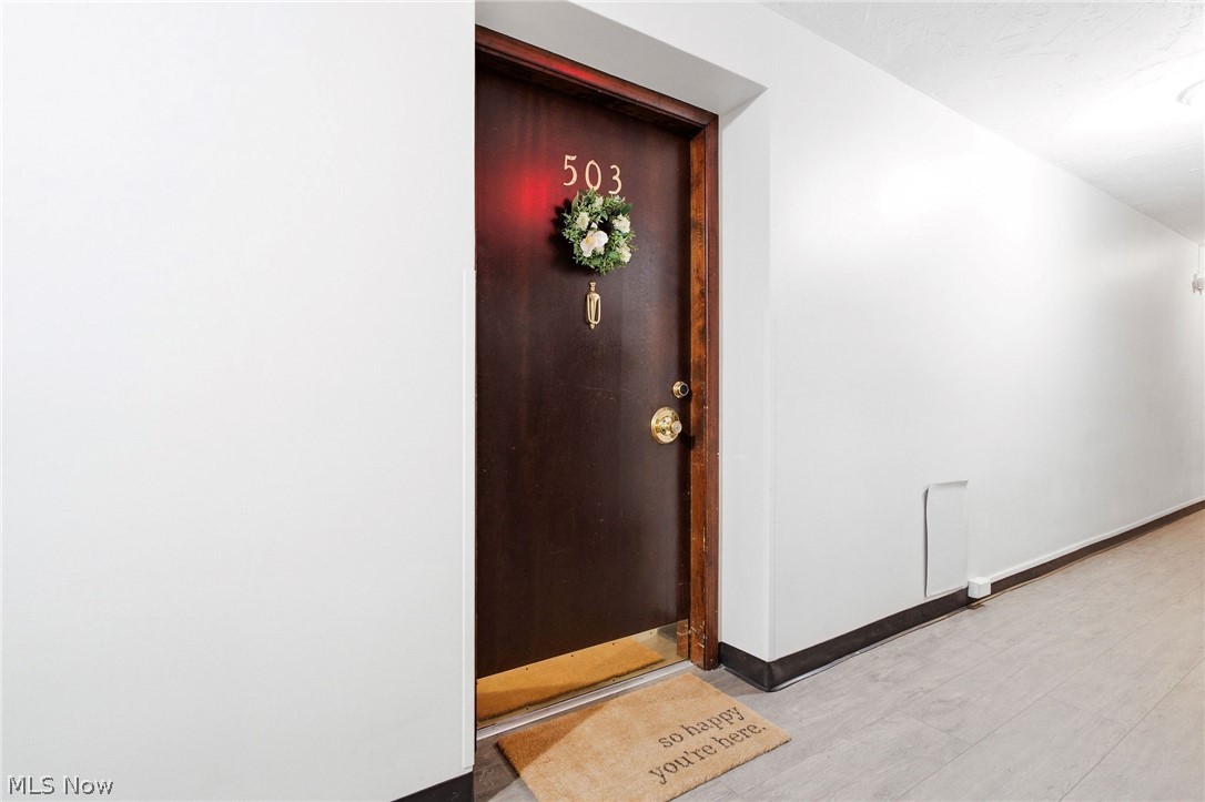 Coral Rock Condo - Residential