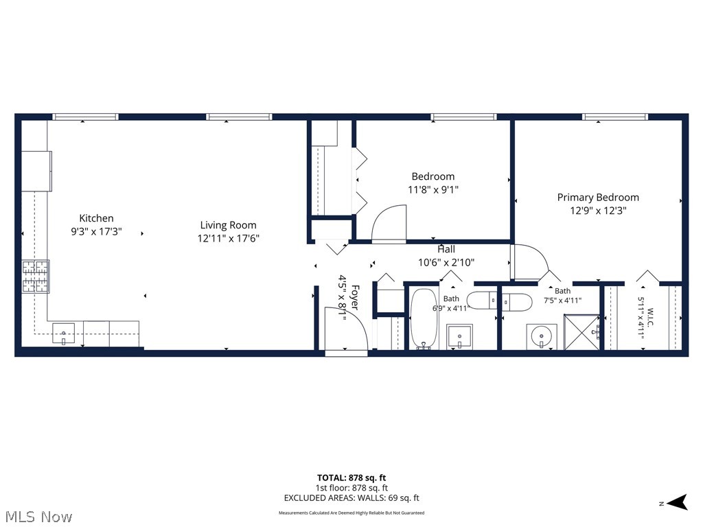 Coral Rock Condo - Residential