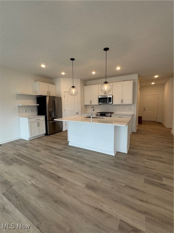 Lighthouse Estates - Residential