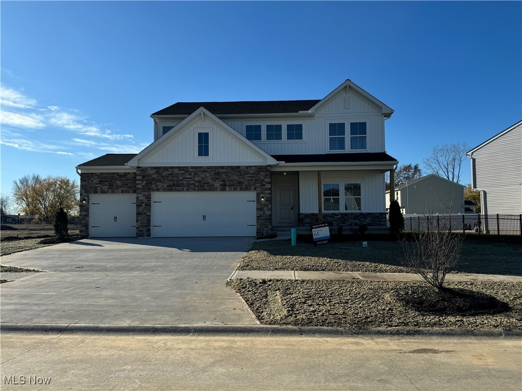 Lighthouse Estates - Residential