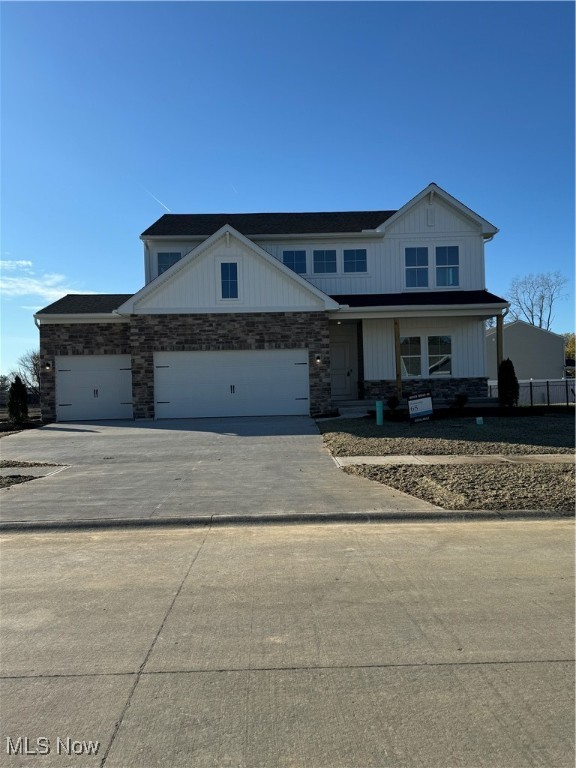 Lighthouse Estates - Residential
