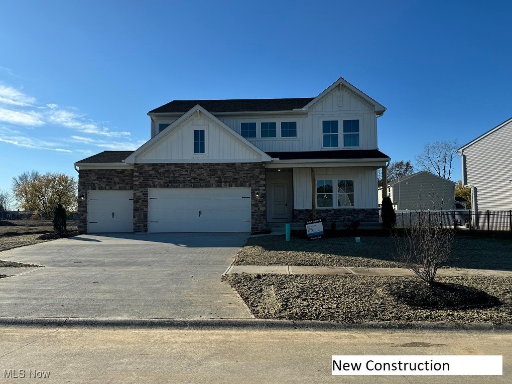 Lighthouse Estates - Residential