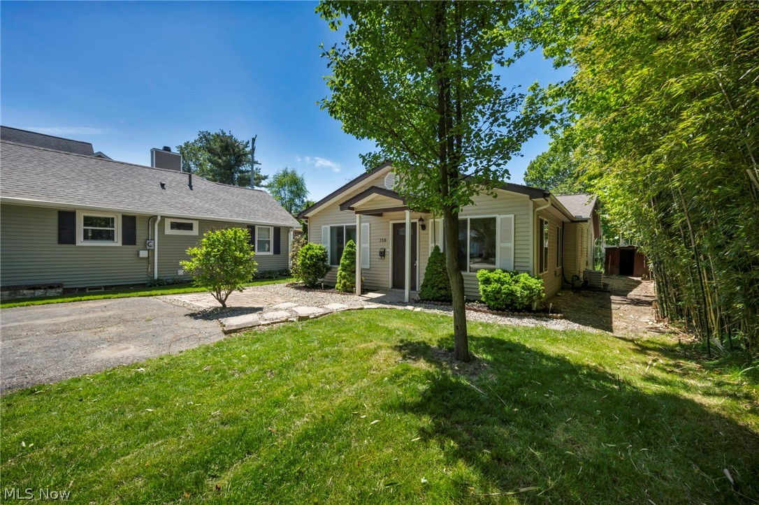 Elmwood Beach - Residential