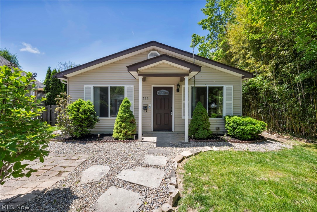 Elmwood Beach - Residential