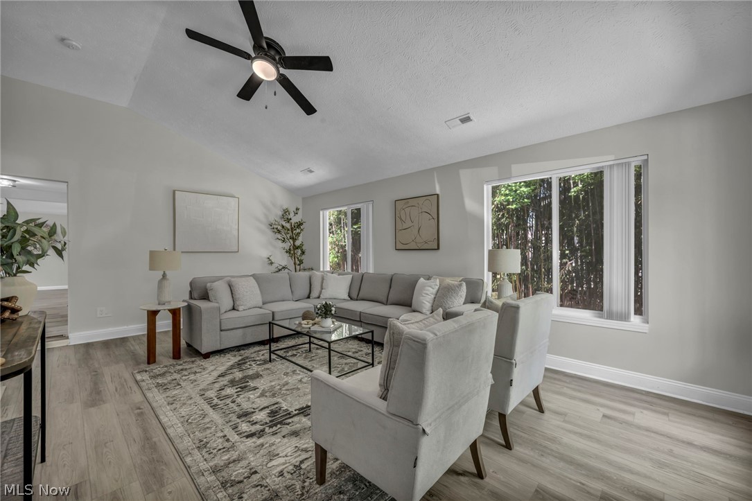 Elmwood Beach - Residential