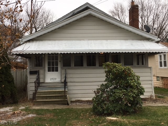 Nesmith Lake Heights - Residential