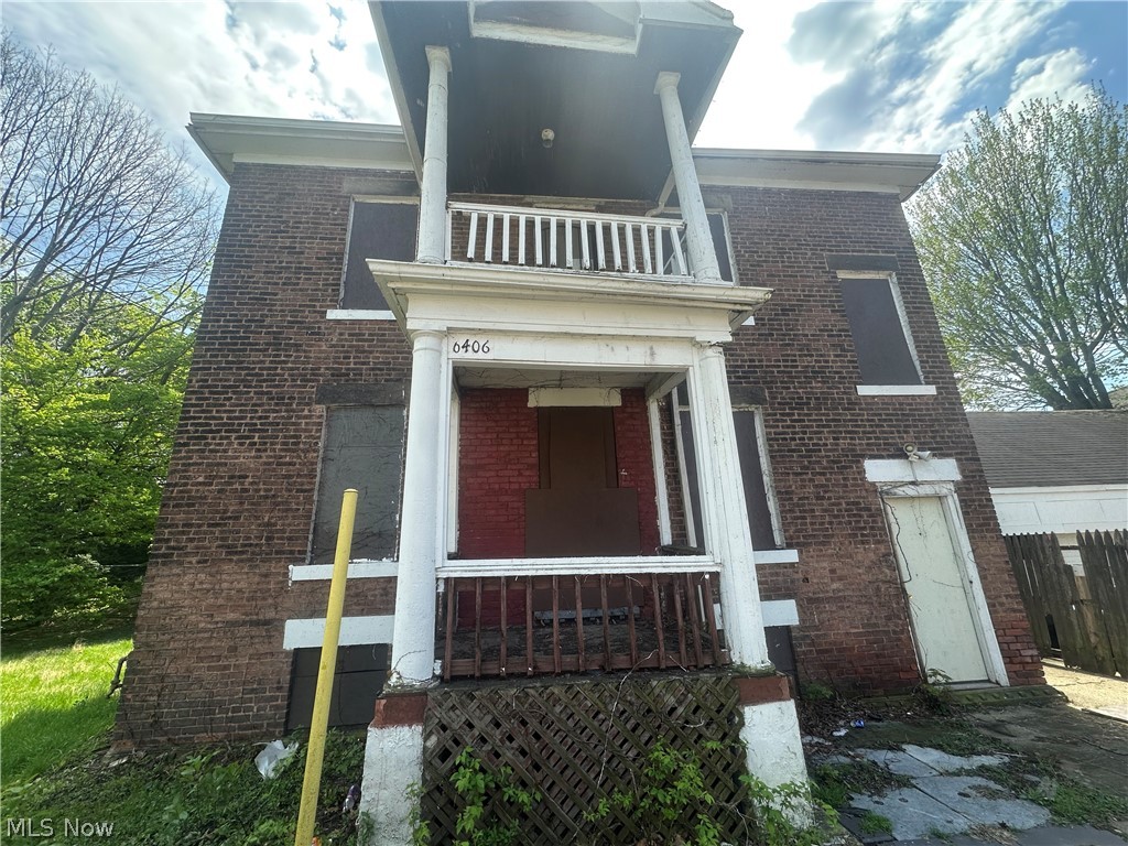Hecker - Residential Income