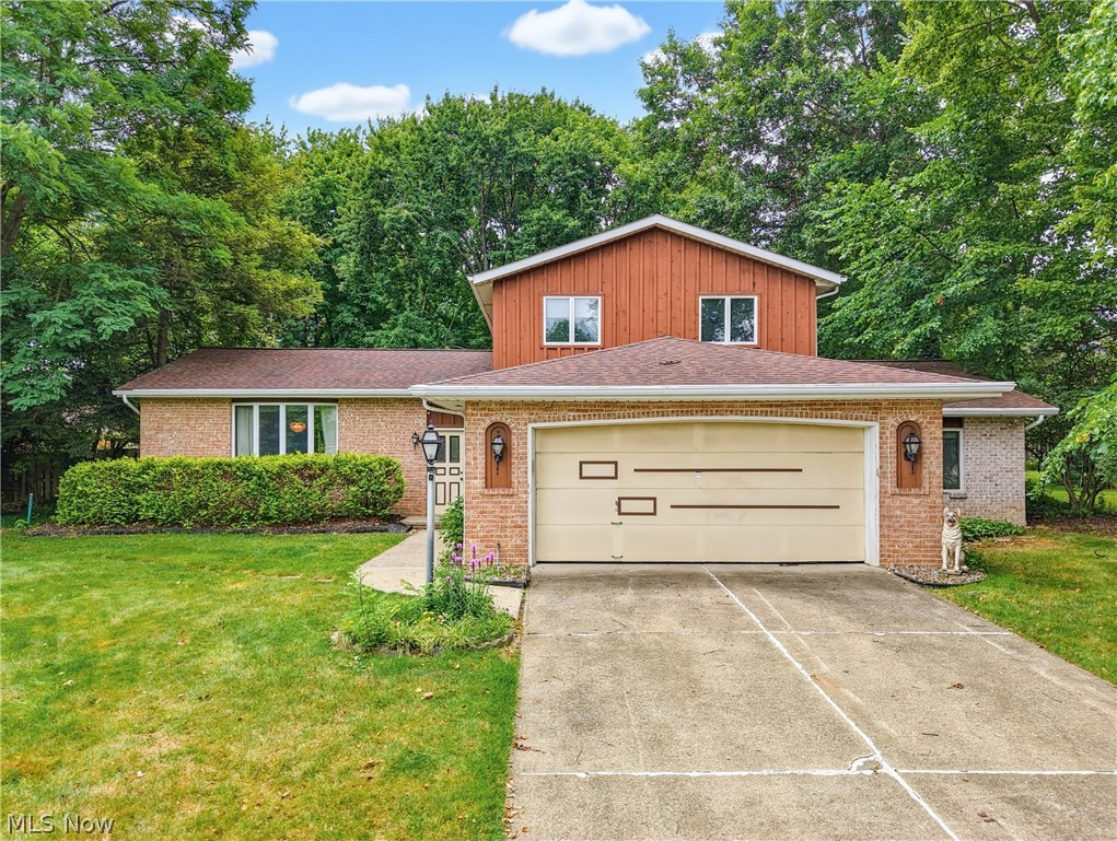 Welcome to a home filled with space, character, and endless possibilities! Conveniently located close to shopping, dining, schools, and everyday amenities, this spacious 4-bedroom, 3-full-bath home offers a flexible layout designed for comfortable living.
The oversized owner's suite provides a private retreat, while the expansive bonus room with soaring vaulted ceilings is perfect for a game room, home office, media room, or additional living space. Enjoy gathering around the cozy fireplace, entertaining in the family room, or relaxing in the separate formal living room—there's plenty of room for everyone.
Outside, the fully fenced backyard offers privacy and space for pets, play, or outdoor entertaining.
Lovingly maintained over the years, ready for its next owner to bring fresh ideas and modern updates. Whether you're looking to restore its charm or create your dream home, this property offers an incredible opportunity to build equity while making it your own.