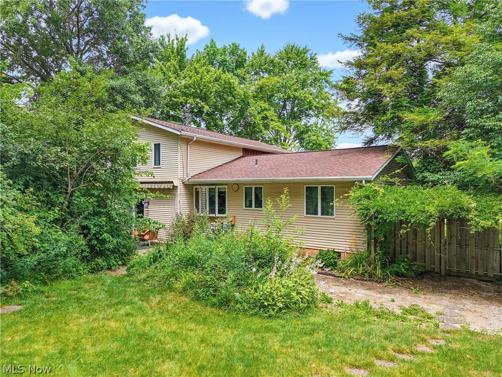 Cedar Estates - Residential