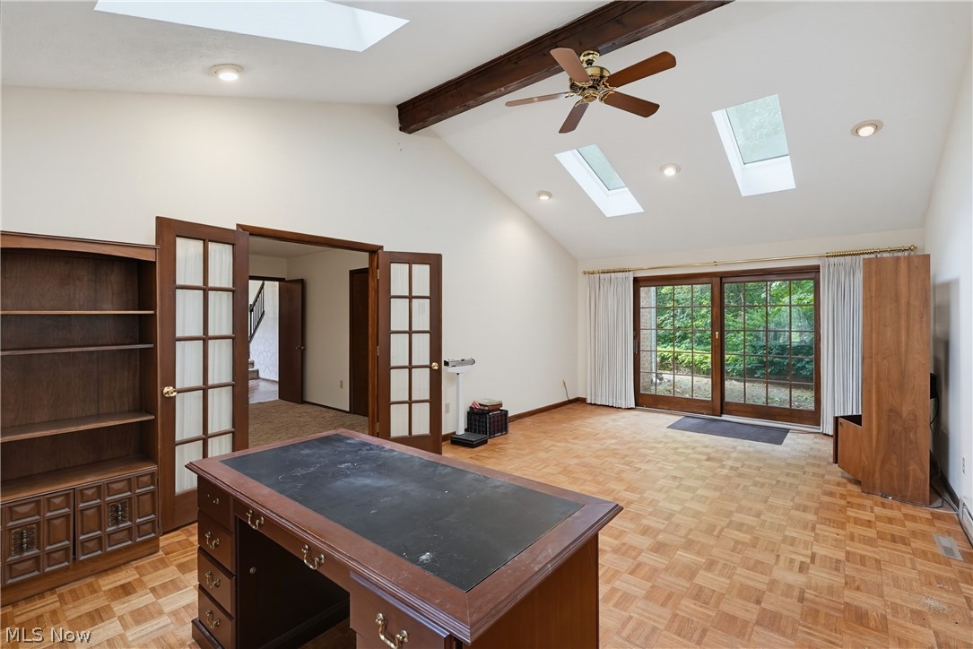 Cedar Estates - Residential