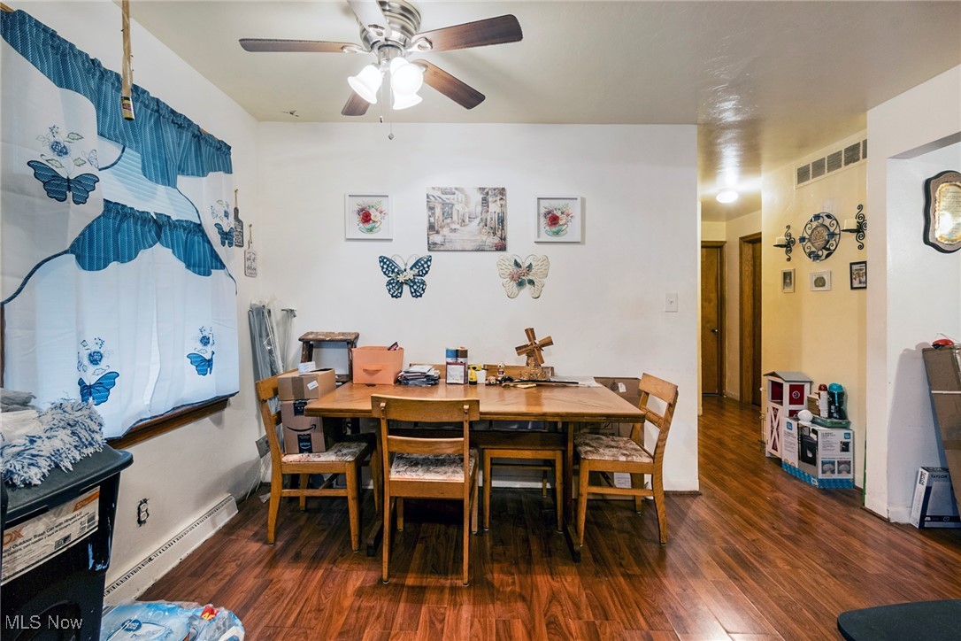 Park - Residential