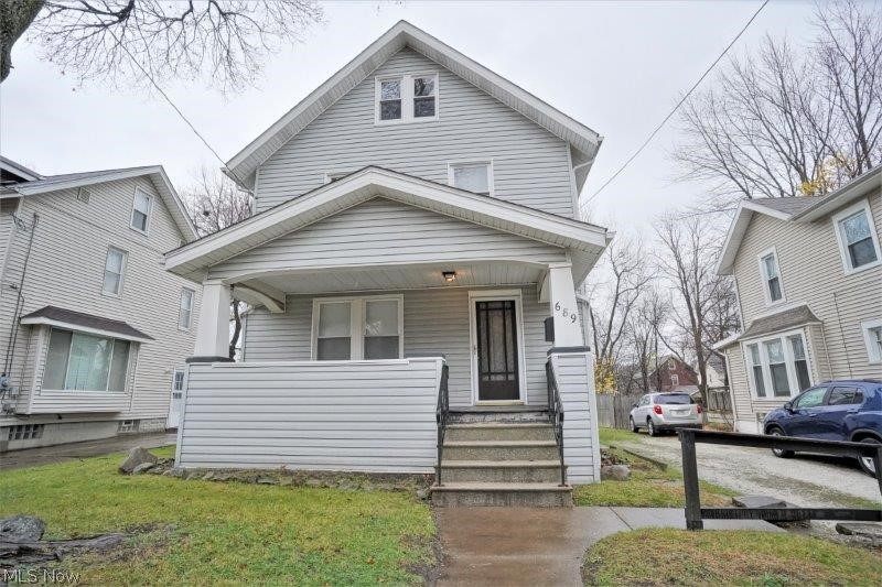 Campbell - Residential