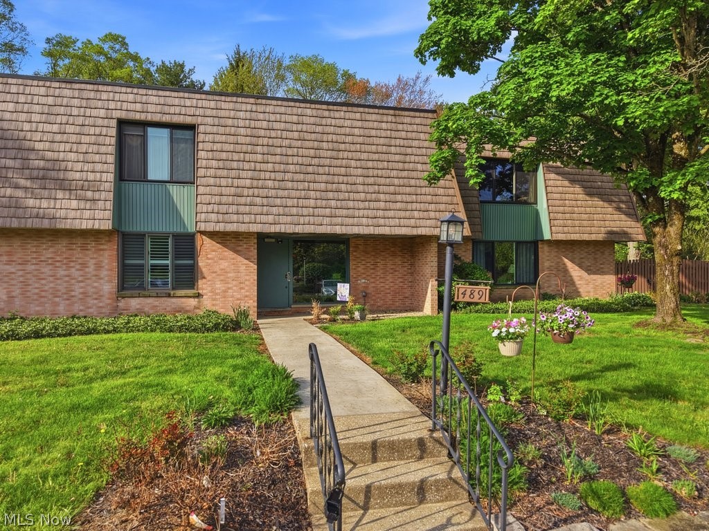 Hudson-West Condo - Residential