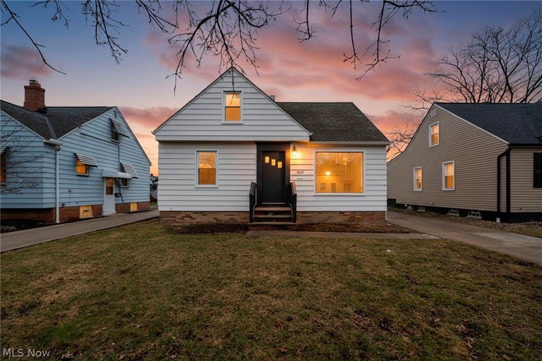 Tuxedo Farms Allotment/E Moran - Residential