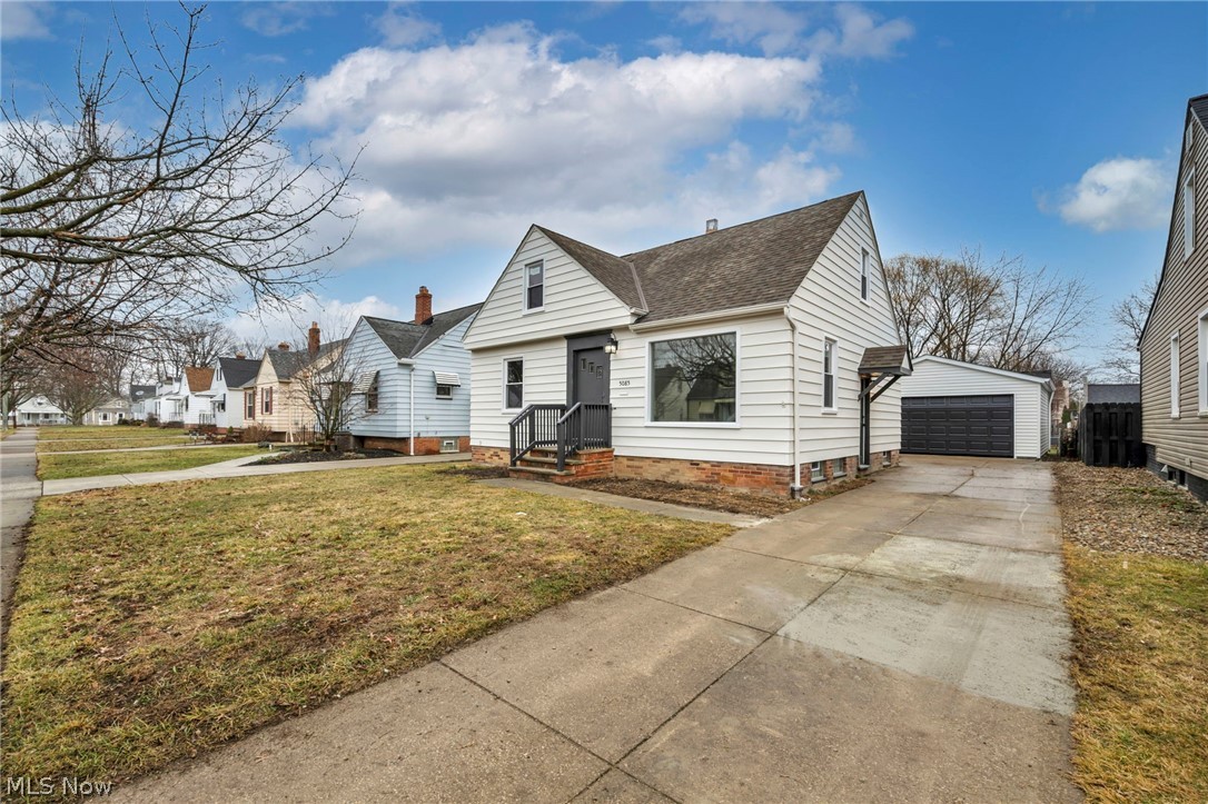 Tuxedo Farms Allotment/E Moran - Residential