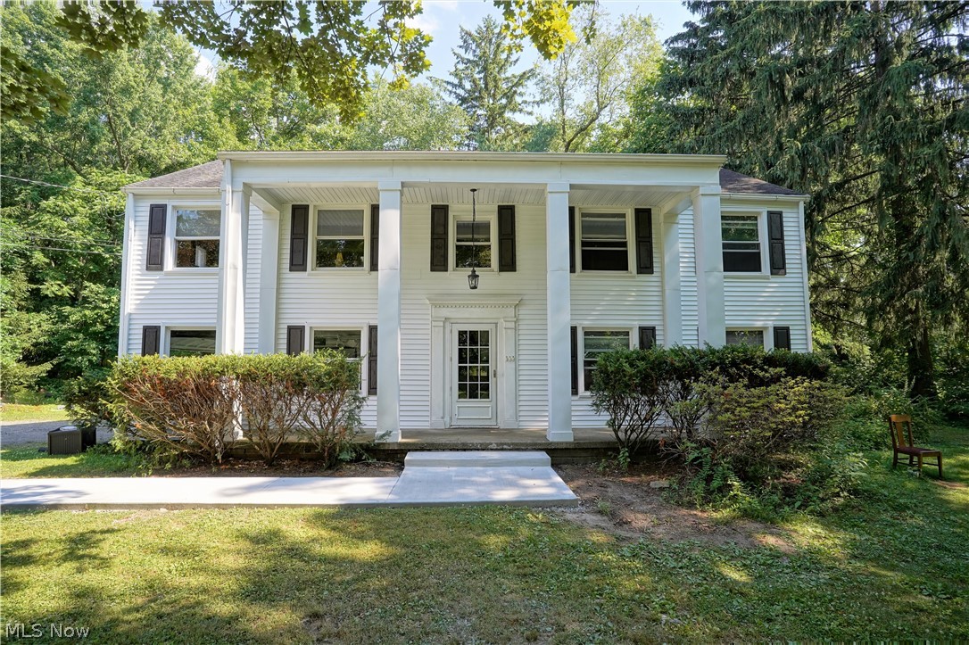 Village/Silver Lake - Residential Income