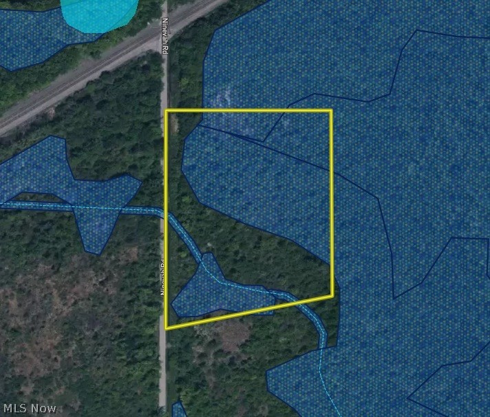 Saybrook - Land