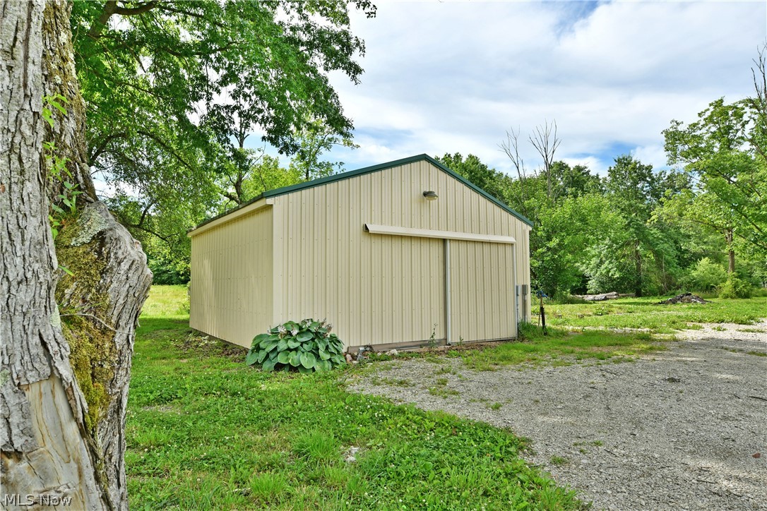 Township/Champion - Residential