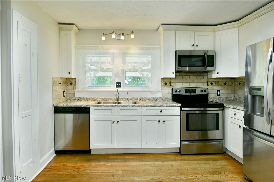 Township/Champion - Residential