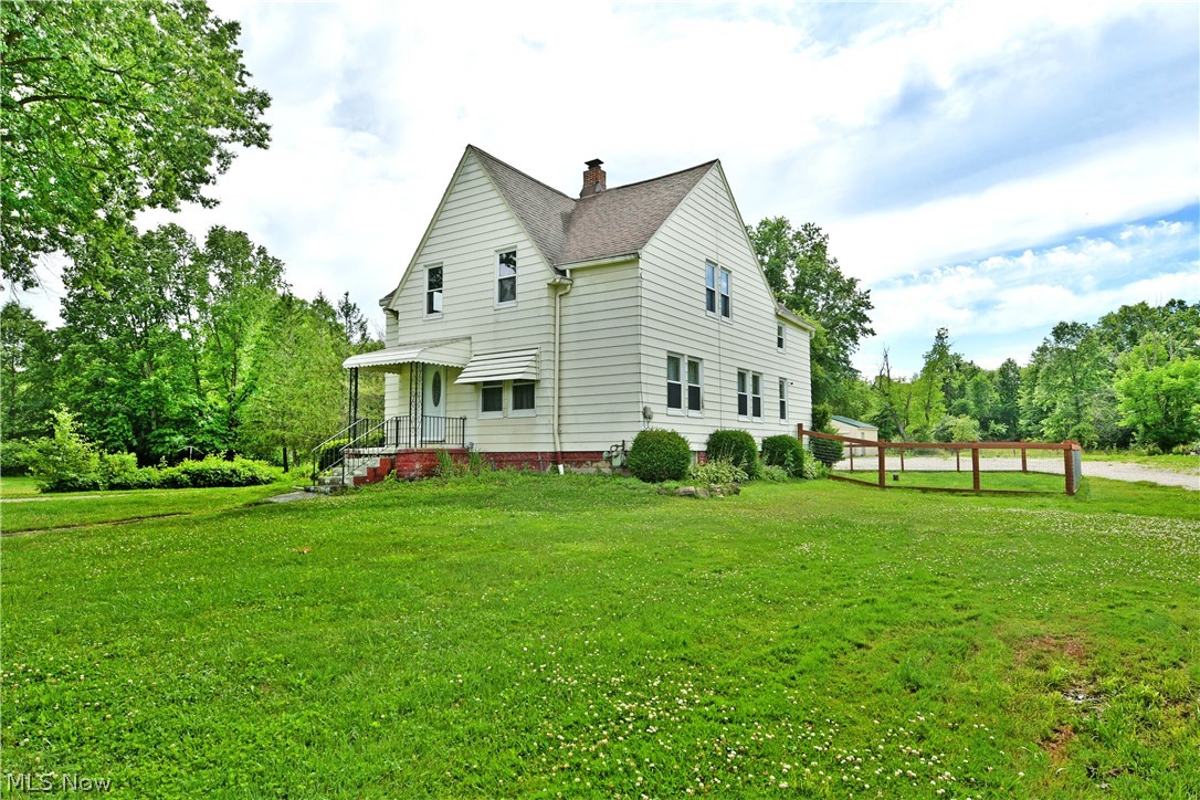 Township/Champion - Residential