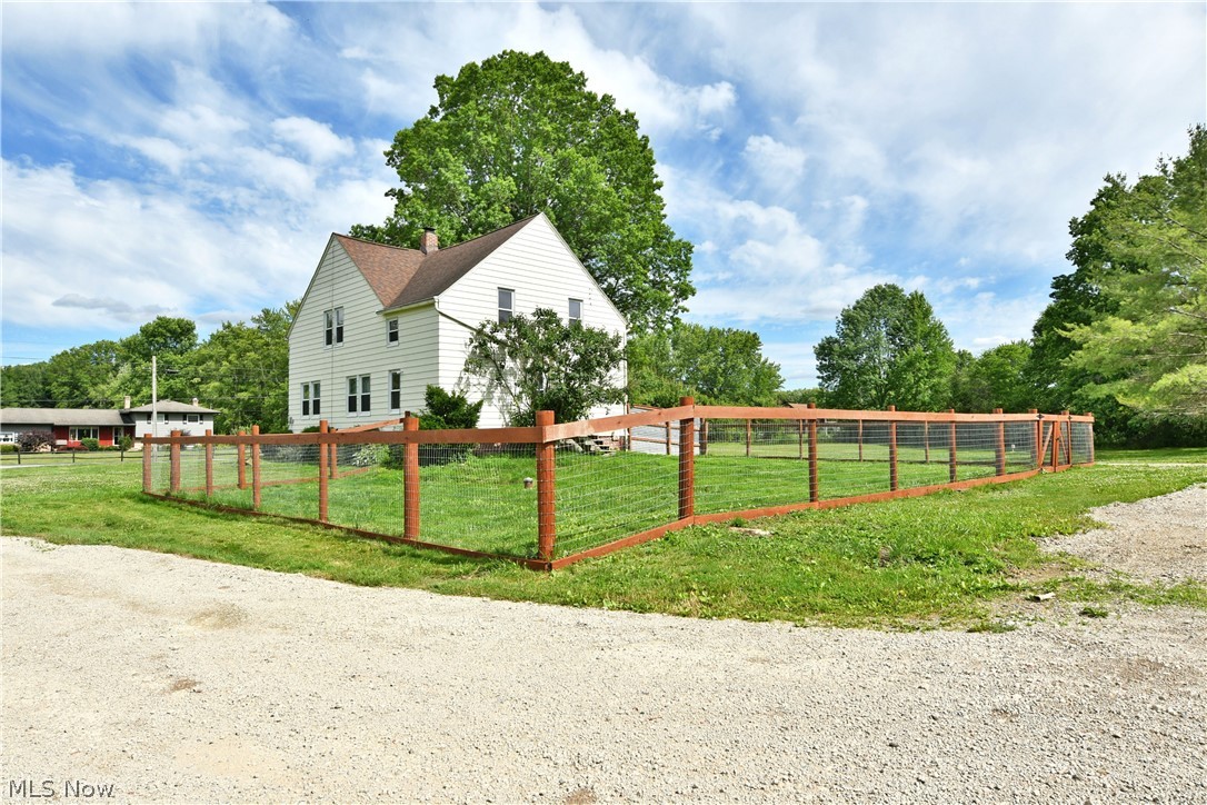 Township/Champion - Residential