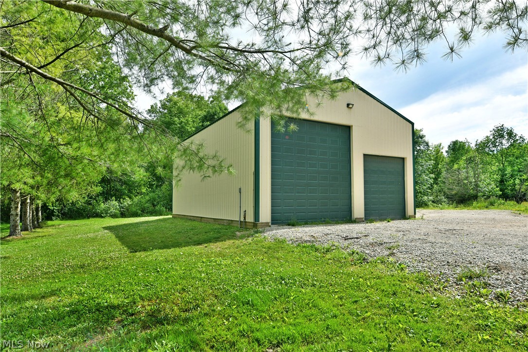 Township/Champion - Residential