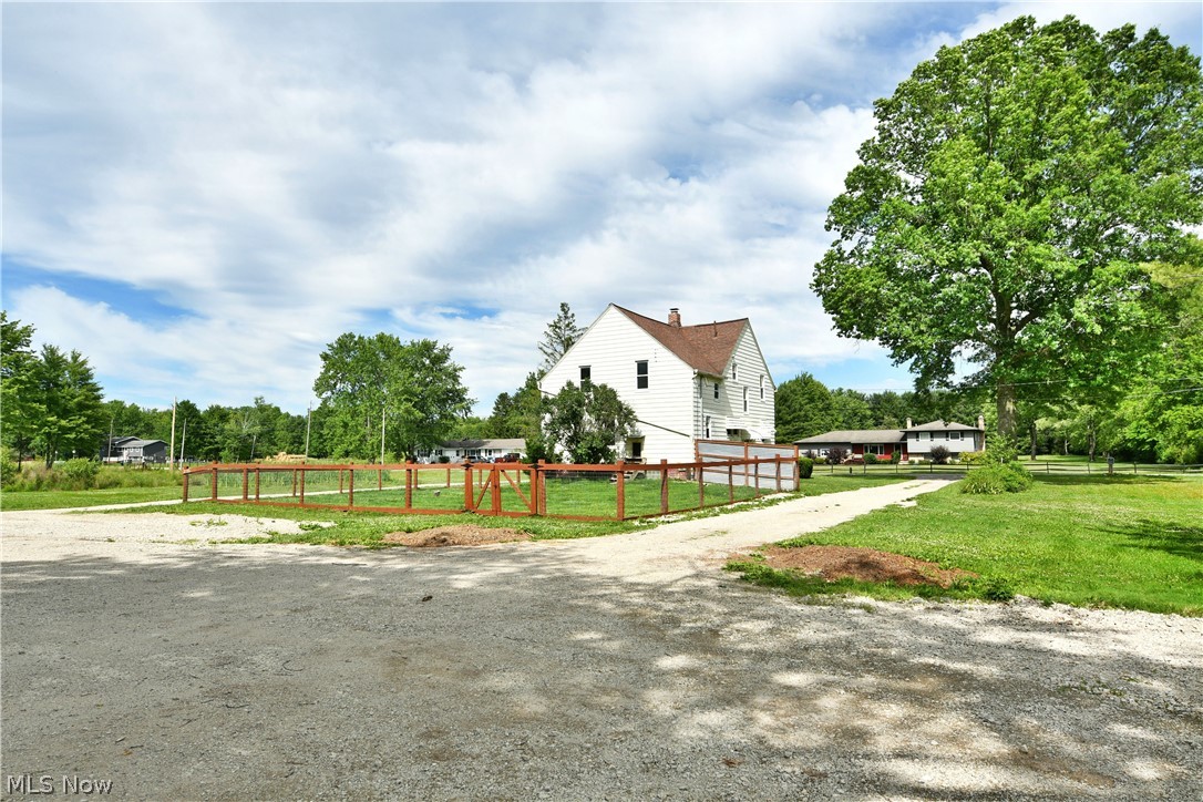 Township/Champion - Residential