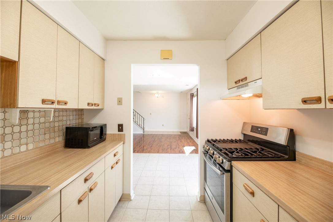 Northfield - Residential