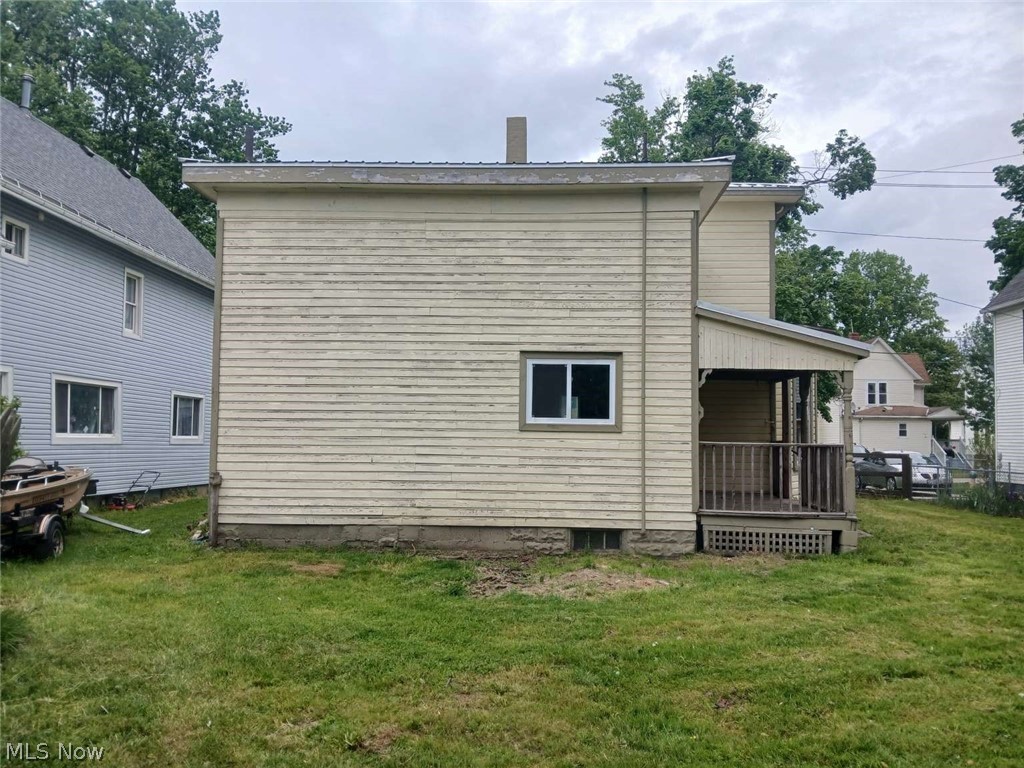 Comstock Thayer & Whitney - Residential