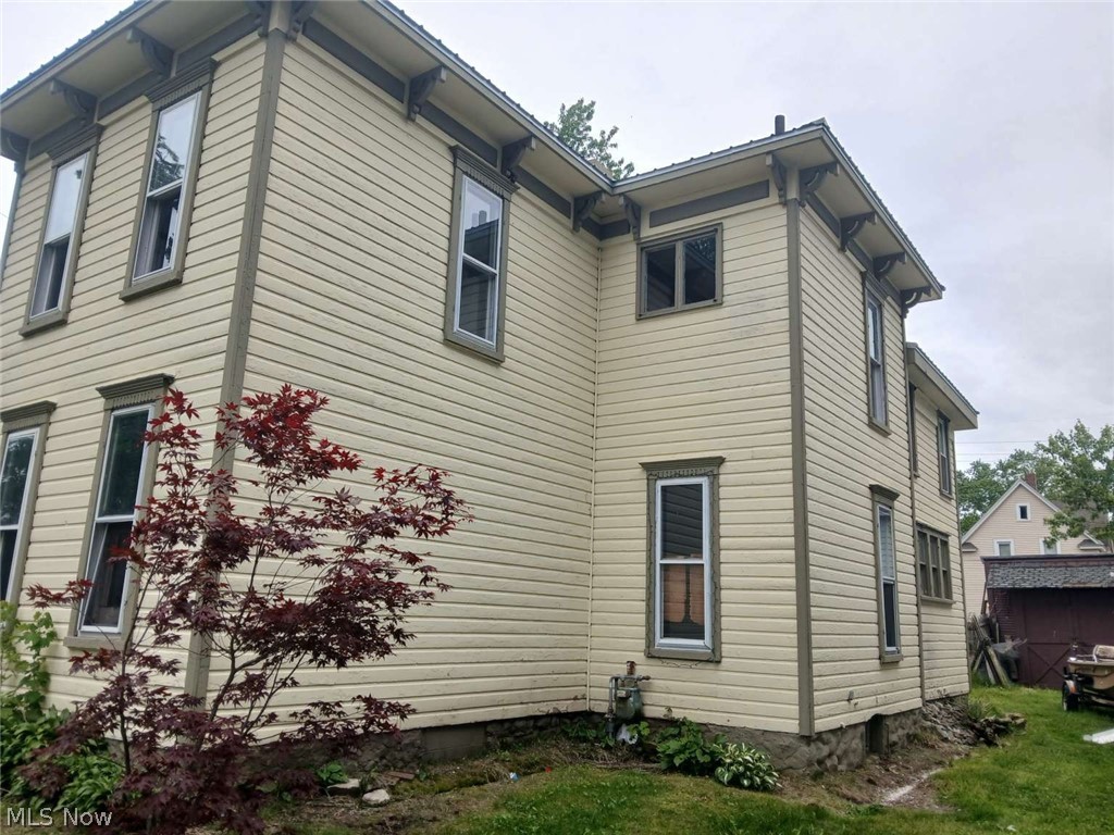 Comstock Thayer & Whitney - Residential