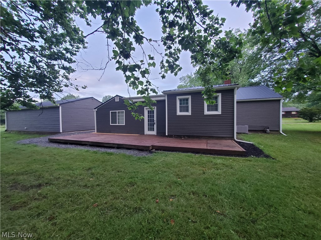 Westmoreland - Residential