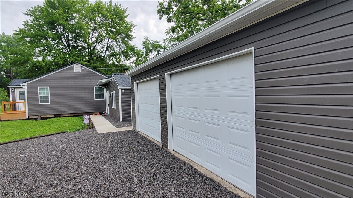 Westmoreland - Residential