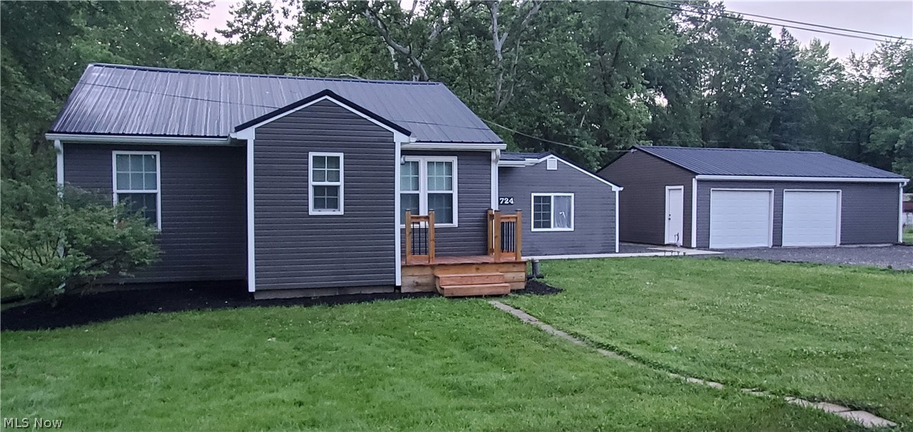 Westmoreland - Residential