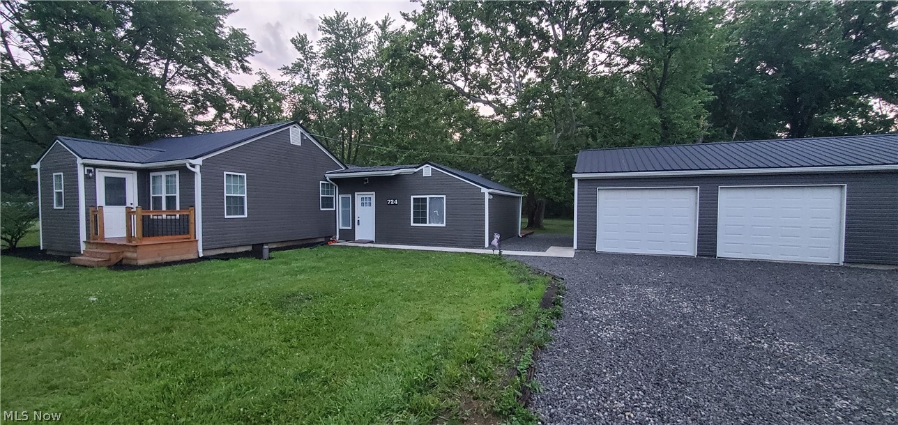 Westmoreland - Residential