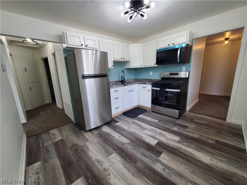Westmoreland - Residential