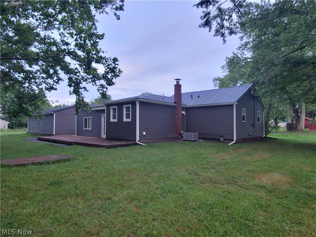 Westmoreland - Residential