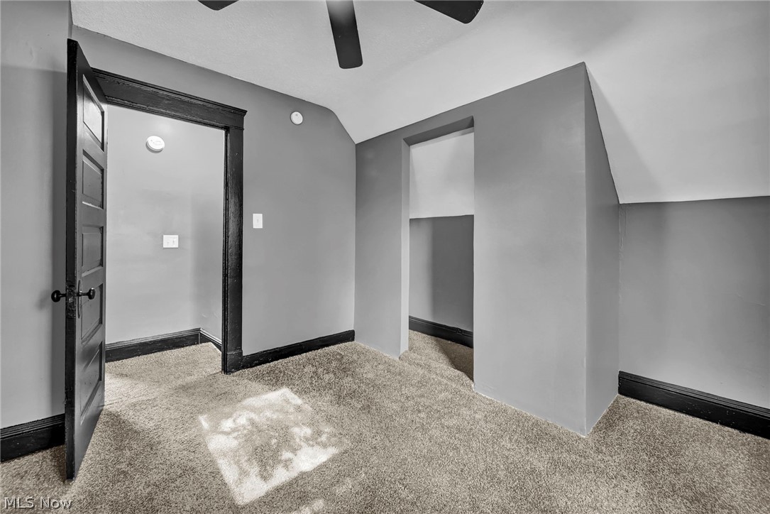 Rice Homestead - Residential Lease