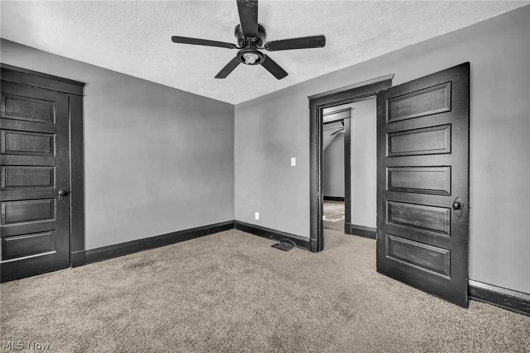 Rice Homestead - Residential Lease