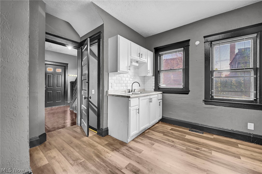 Rice Homestead - Residential Lease