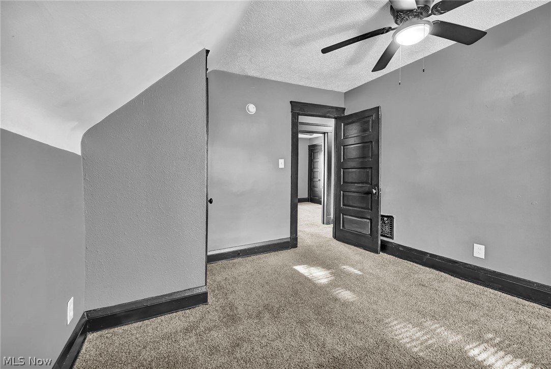 Rice Homestead - Residential Lease