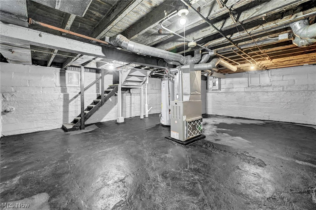 Rice Homestead - Residential Lease