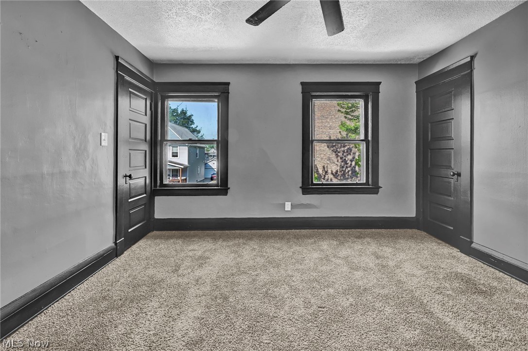 Rice Homestead - Residential Lease