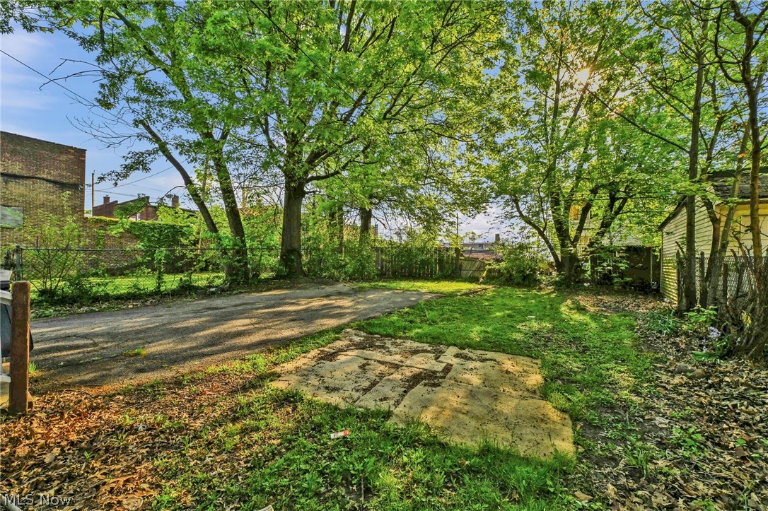 Rice Homestead - Residential Lease